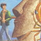 Illustration for article titled Remember Inside UFO 54-40, the Unwinnable "Choose Your Own Adventure"?
